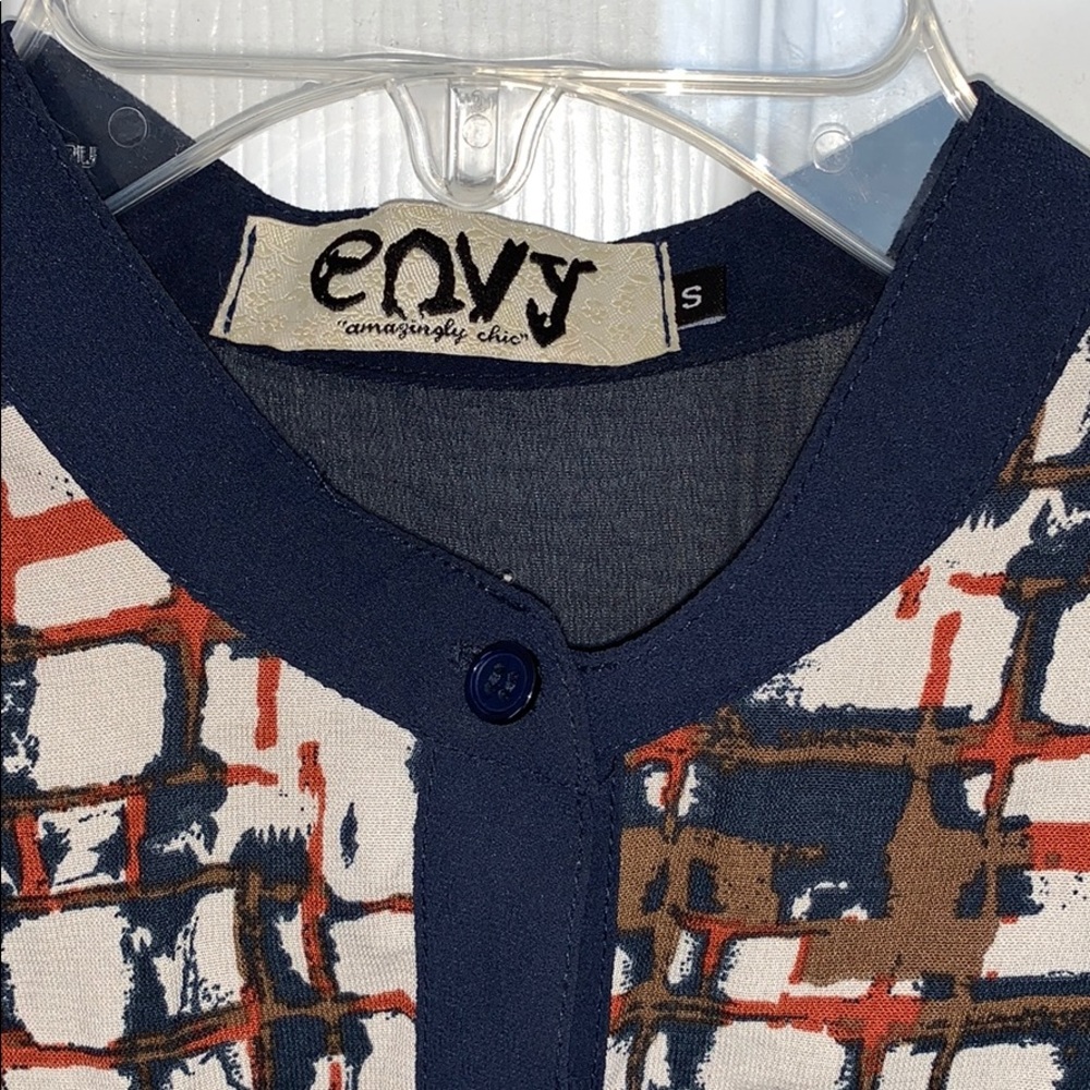 Ladies Envy brand Dress Like New Small - Picture 2 of 3